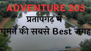 Best Place to visit in Pratapgarh Rajasthan [upl. by Rebeh]