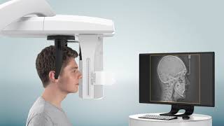 Carestream CS 8100 3D CBCT amp Panoramic System Family  Streamhealth Dental [upl. by Ahsaeym305]