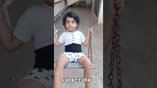 Chitti chilakamma music dance tamilmusic funny musicclip musicvideo cute shortsmusic [upl. by Arahd606]