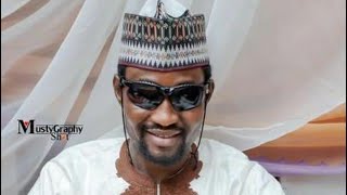 Sabuwar wakar Nura M Inuwa JINI DAYA Official Audio  Latest Hausa Music 2019 [upl. by Kendell]