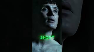 💥I will SHOOT him MYSELF  Peaky Blinders DRILL Edit 💥  The Fallen 💀 shorts peakyblinders [upl. by Atinal]