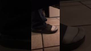 Under bed prank 😂 prank funny bed shorts [upl. by Picco46]