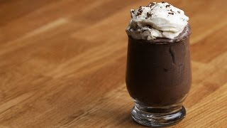 Tiramisu Chocolate Mousse [upl. by Ytsud]