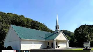 Allens Fork Community Church [upl. by Timus692]