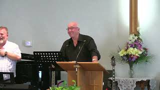 Napanee Standard Wesleyan Church  26 May 24 Music Night [upl. by Naneik]