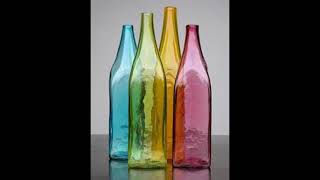 Bottles Clinking sound effect ASMR [upl. by Googins]