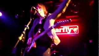 Catfish and The Bottlemen  Masochist  Camden Barfly [upl. by Airrehs]