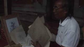 Ketut Liyer  Eat Pray Love  Part 1c [upl. by Beckerman328]