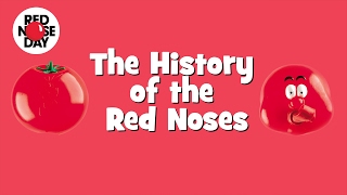 The History of the Red Noses [upl. by Husain691]