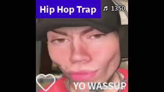 Yo Wassup Audio [upl. by Hafeenah]