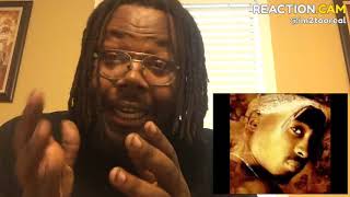 Troublesome 96  2pac Lit AF 🔥🔥🔥🔥IMA FAN NOW 🔥🔥🔥REACTION – REACTIONCAM [upl. by Ardnoet]