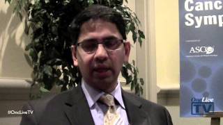 Dr Ashish Kamat on a Novel Molecular Definition of BCG Failure [upl. by Thetes]