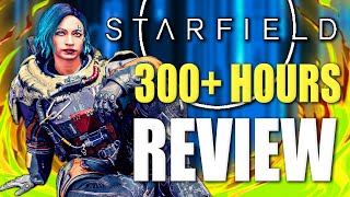 Is Starfield Actually Good  300 Hours Review No Spoilers [upl. by Larry]