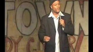 Comedian Booed Off Stage [upl. by Manvil]