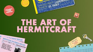 The art of Hermitcraft [upl. by Jochebed982]