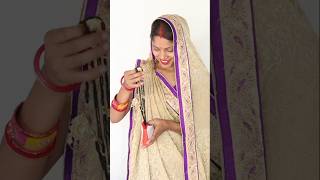 Jethani ke liye mangalsutrayoutubeshorts shorts Archana [upl. by Enilada]