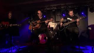 Ride ♪Twisterella acoustic Dreamland Ballroom Margate 30 Nov 2018 [upl. by Mota582]