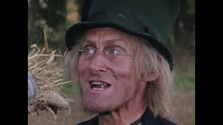 Worzel Gummidge  1979 S01E04  The Crowman [upl. by Eitten659]