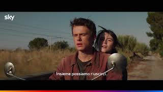 quotAnnaquot il trailer della nuova serie di Niccolò Ammaniti [upl. by Arihas954]