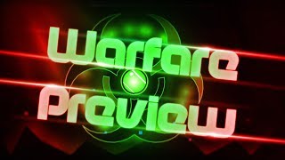 Warfare Preview [upl. by Airtal181]