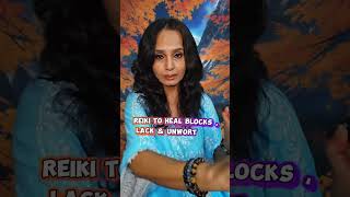 Reiki to Heal Blocks  Lack amp Unworthiness  Reiki Healing To Heal Blocks [upl. by Eleni25]