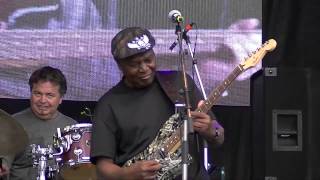 SMOKIN JOE KUBEK amp BNOIS KING  My Hearts In Texas [upl. by Anivahs]