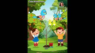 Sing Little Birdie in Malayalam class 5 English textbook lesson English translation easy [upl. by Erised]