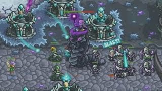 Kingdom Rush Origins  Duredhel Outskirts  3 Stars  Final Boss  NLL [upl. by Nonnairb950]