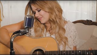 Ruthie Collins  Take Me Home Country Roads John Denver Cover [upl. by Jacqueline]