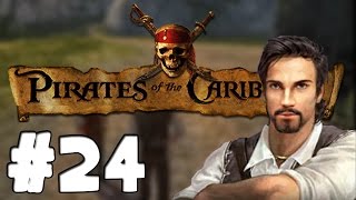 Pirates of the Caribbean Ep 24 Khael Rhoa [upl. by Ronoel]