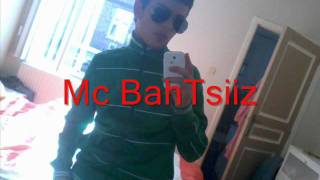 Aykut Ft Mc BahTsiz  VazGecilmeziim EsmerGuzeliim 2011 [upl. by Atekahs]