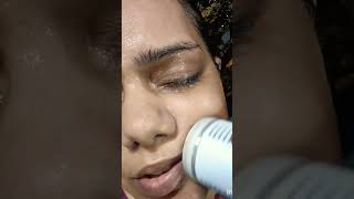 All skin type Facial hydra skin skincare facial [upl. by Styles402]