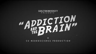 Neuroscience  Addiction and the Brain [upl. by Gweneth569]