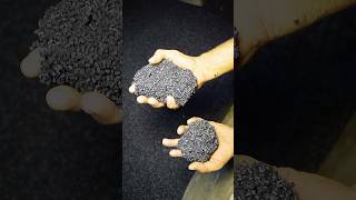 Plastic Waste To Plastic Granule Most Beneficial Recycling Process [upl. by Adeehsar]