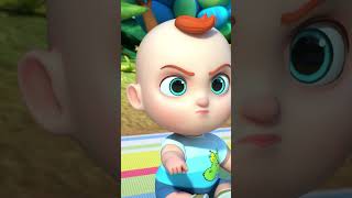 Here You Are Song 01 Sharing is Caring  Nursery Rhymes amp Kids Songs [upl. by Ingeberg]