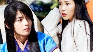 HANSUNG  HAE SOO  SCARLET HWARANG LOVERS FMV [upl. by Amalle118]