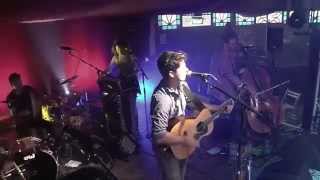 Seth Lakeman  The Wanderer [upl. by Anrahs]