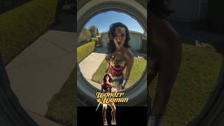 🔥Superhero but Peephole View💯《MarvelampDC》 [upl. by Peregrine]