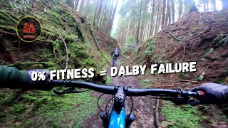 Dalby Forest Mtb [upl. by Anitsirhc]