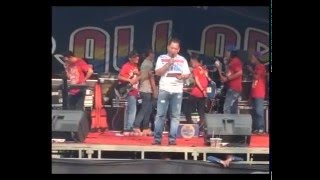 Dangdut Koplo Terbaru New Palapa live Kalisari Randublatung Blora  HD [upl. by Urbas]