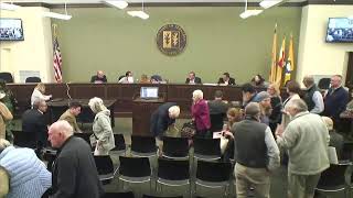 Bernards Township Zoning Board Of Adjustment  730 PM October 9 2024 [upl. by Tonl]