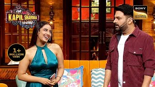 सबके सामने Srishty ने किया Kapil से प्यार का इज़हार  The Kapil Sharma Show Season 2  Full Episode [upl. by Cami]