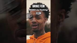 Broke Boi x Fein  music trend flightreacts [upl. by Sacksen]