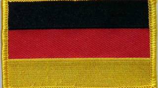 NATIONAL ANTHEM OF GERMANY [upl. by Ettenaej238]