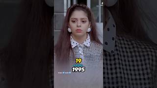 Suhaag Movie Cast Then amp Now 19942024 [upl. by Charteris168]