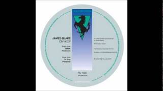 James Blake  CMYK [upl. by Kitchen]