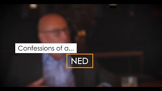 RG Confessions of a NED  Mark Dixon [upl. by Nnawaj]