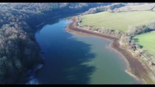 Ardingly Reservoir [upl. by Atteyram349]