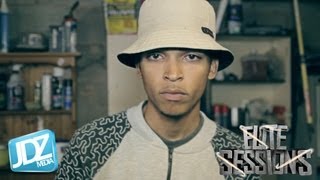 Eyez ELITE SESSIONS PT2  JDZmedia [upl. by Sirk]