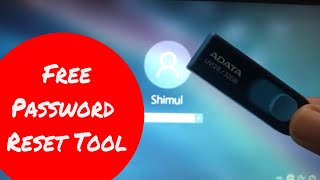 Reset forgotten Windows 10 Password with Hiren’s BootCD PE [upl. by Eeslehc919]